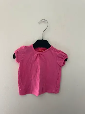 T-shirt Tissaia