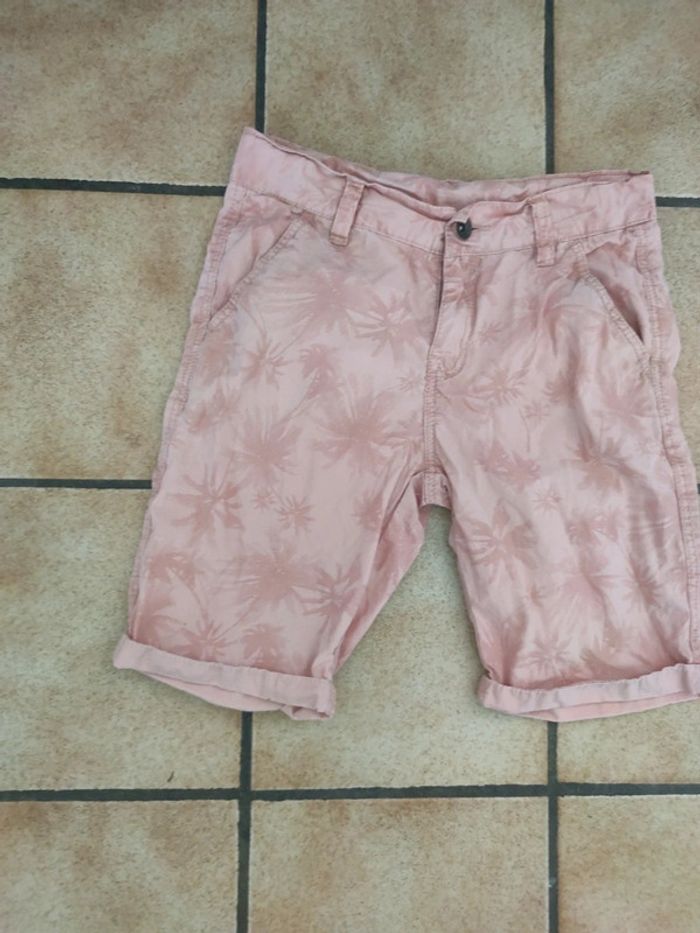 Short - photo numéro 2