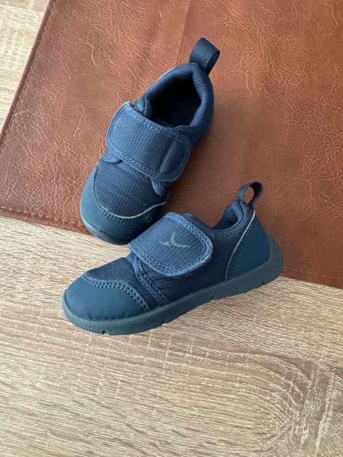 Chaussures gym 22 - photo numéro 2