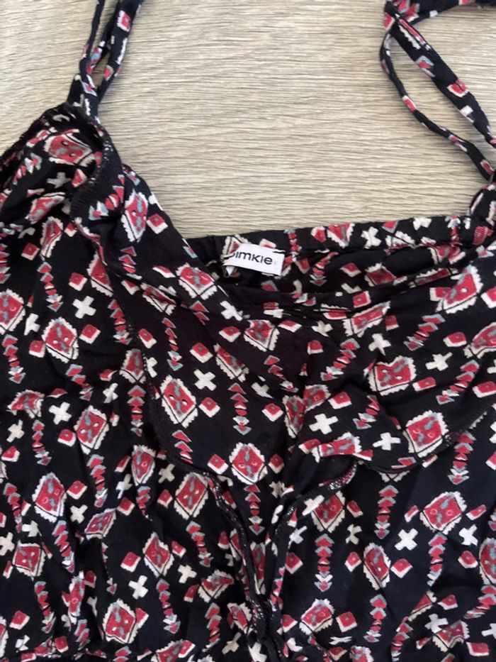 Robe légère - photo numéro 2