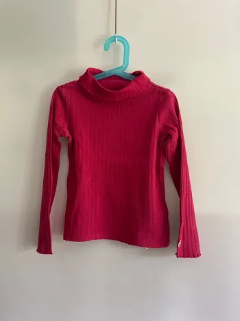 T-shirt 7 ans sergent major