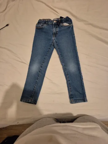 Jeans 6 ans