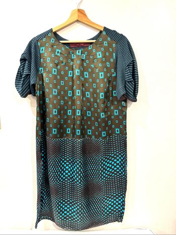 Robe One Step taille 42