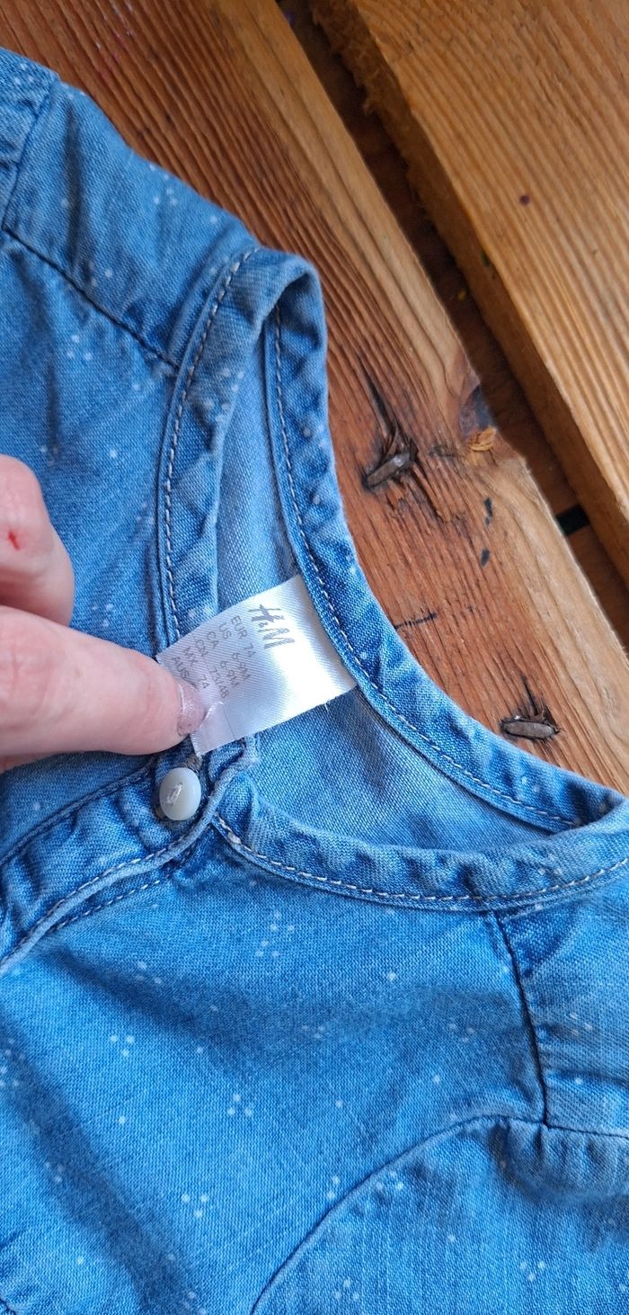 Tunique - photo numéro 2