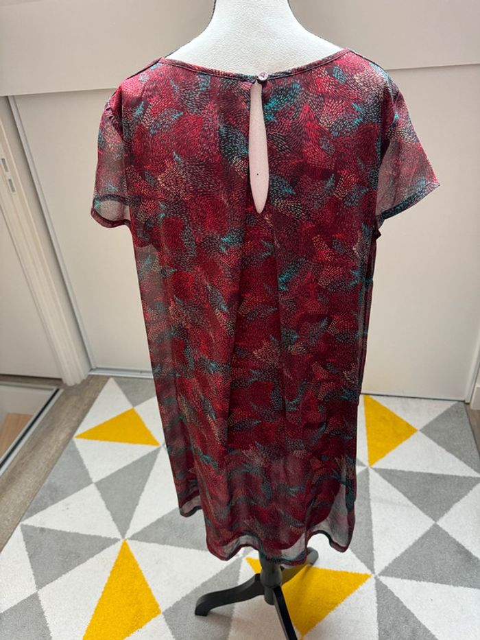 Robe Lola Espeleta Taille 38 - photo numéro 2