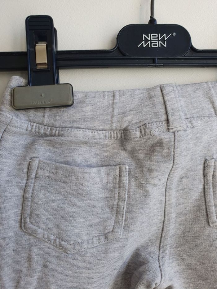 Leggings fille 23 mois - photo numéro 5