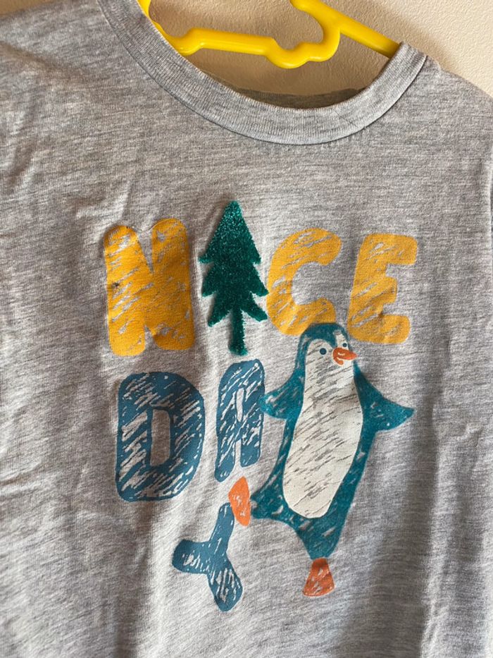 Tee-shirts - photo numéro 2