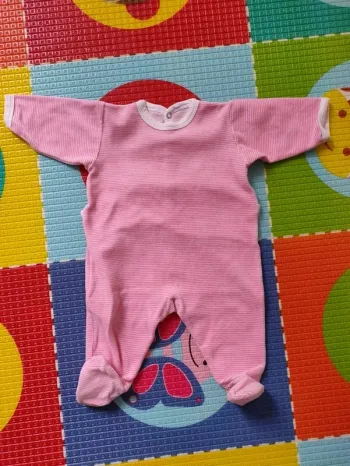 Pyjama Petit Bateau 3 mois