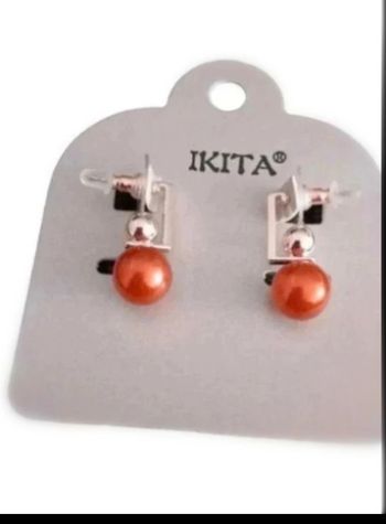 Boucles  D'oreilles  Ikita n°251
