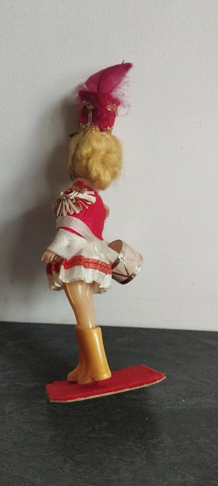 Majorette - photo numéro 2