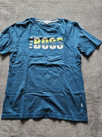 Tee-shirt 12 ans hugo boss 