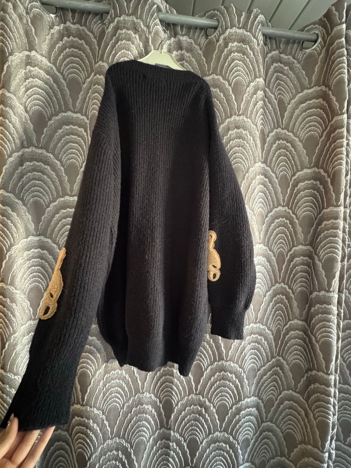 Robe en laine - photo numéro 3