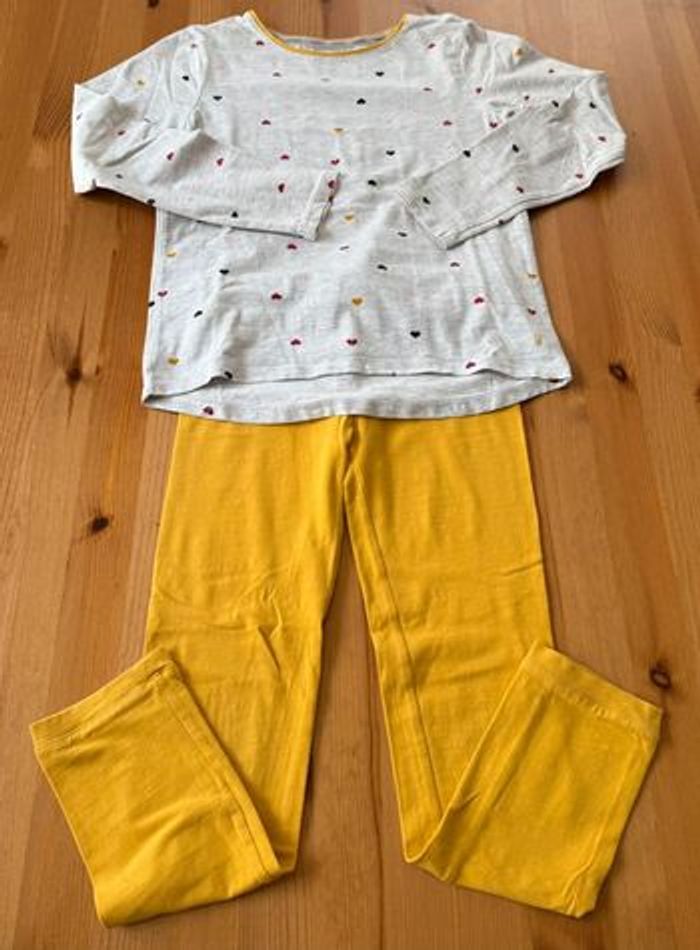 Pyjama « Okaidi » - photo numéro 3