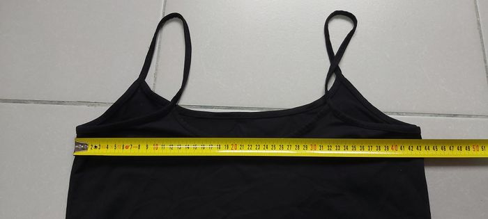 Débardeur à bretelles - photo numéro 8