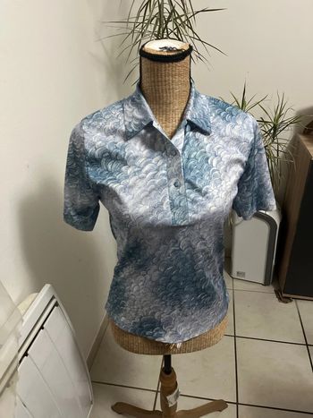 Blouse vintage