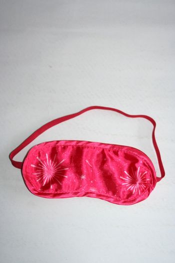 Masque de nuit Nocibé