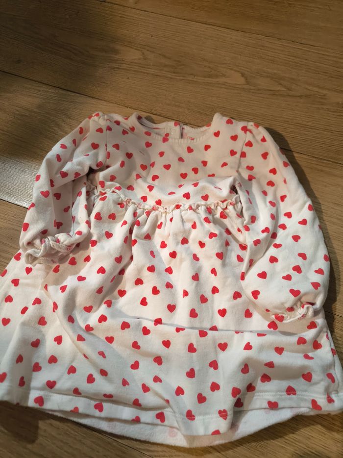 Vêtements fille - photo numéro 6