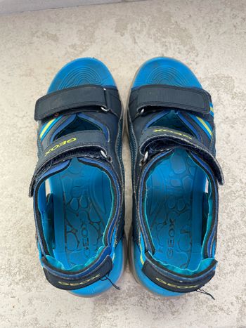 Sandales Geox taille 36