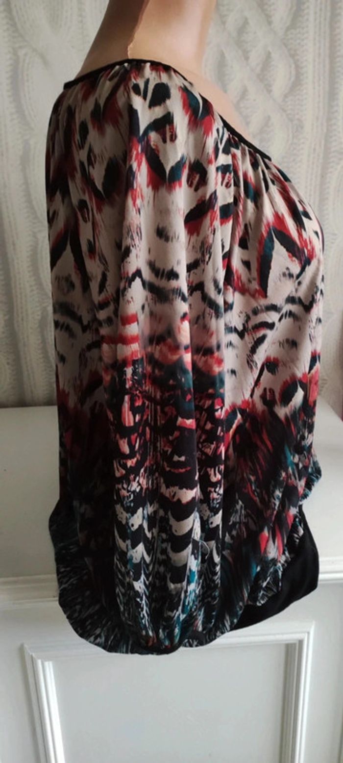 Blouse breal - photo numéro 7