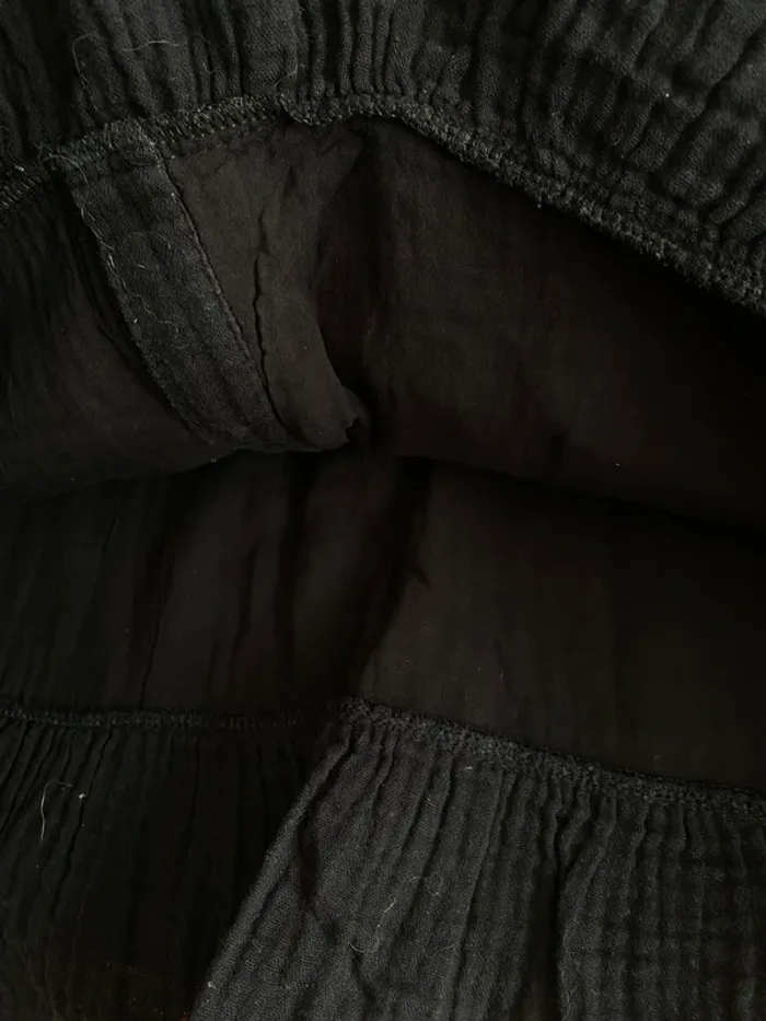 Blouse Saaj - photo numéro 10