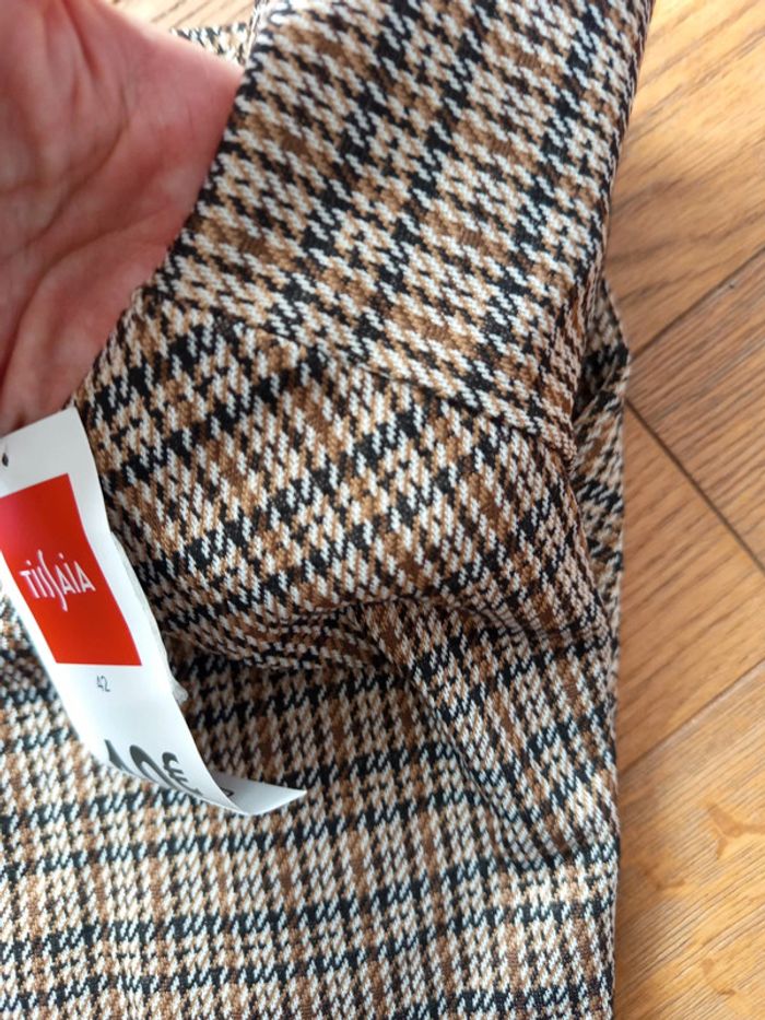 Robe manche courte - photo numéro 3