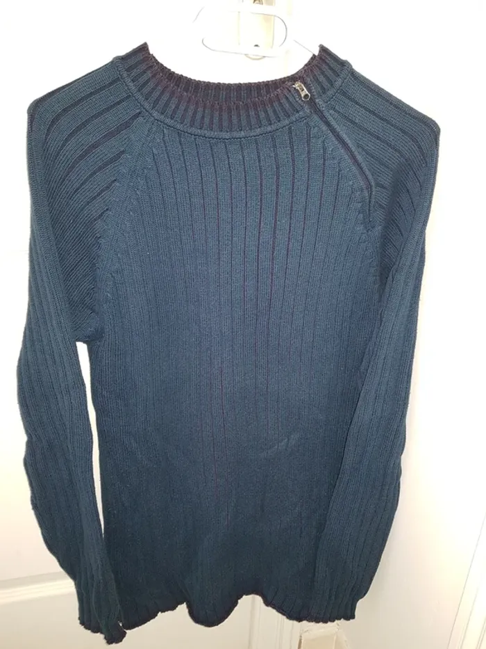 Pull homme