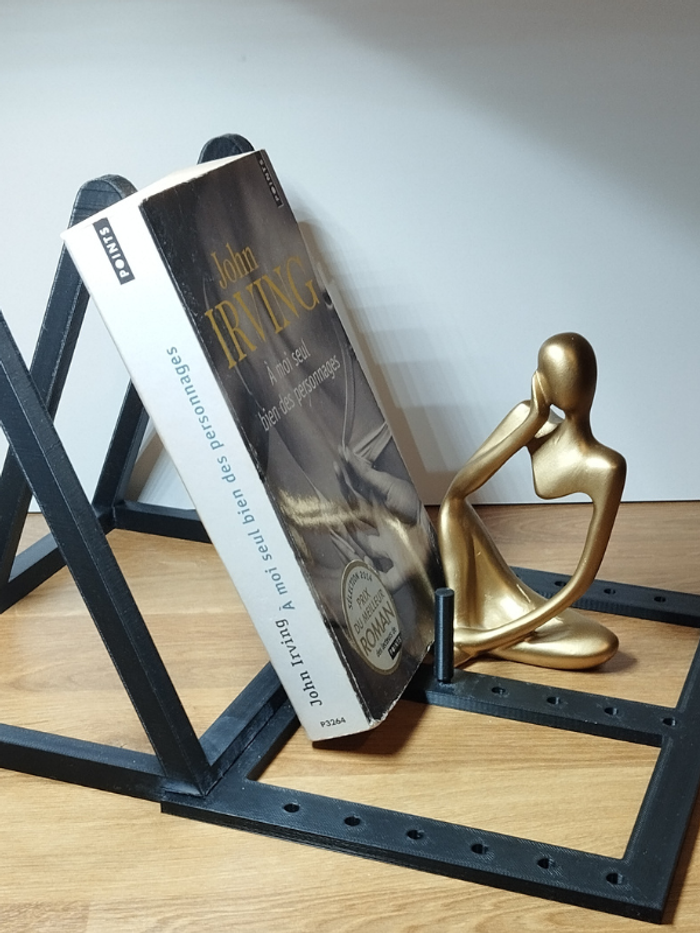 Roman à moi seul bien des personnages de Jhon Irving - photo numéro 2