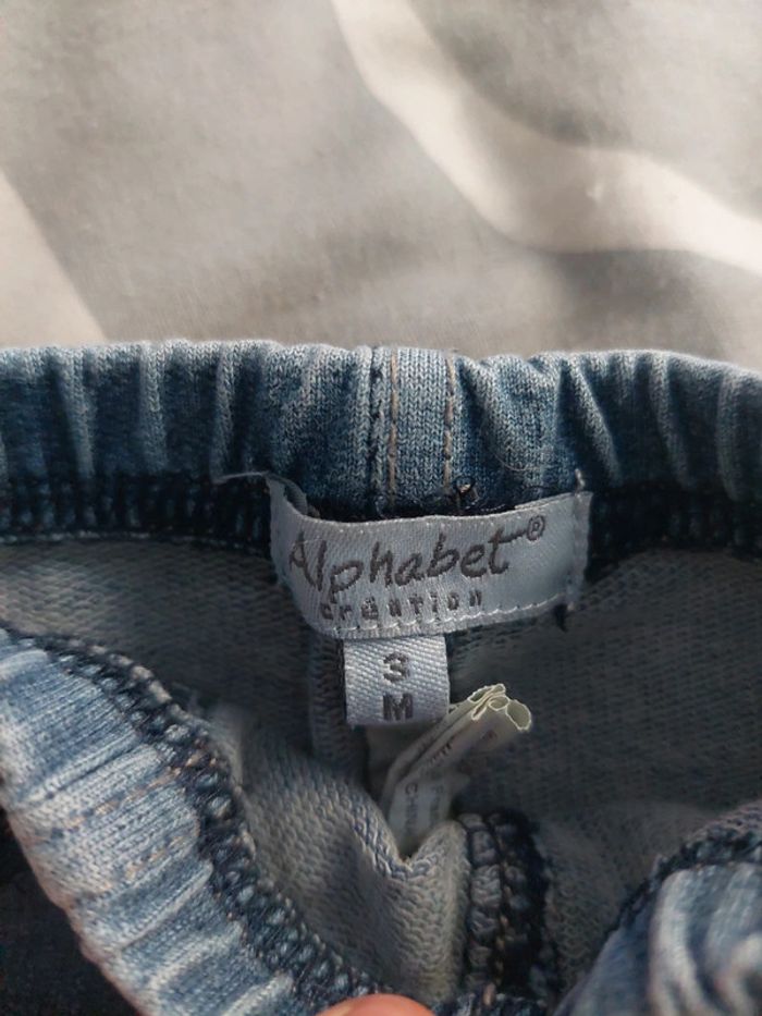 Pantalon - photo numéro 3