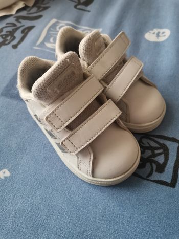 Basket bébé T19