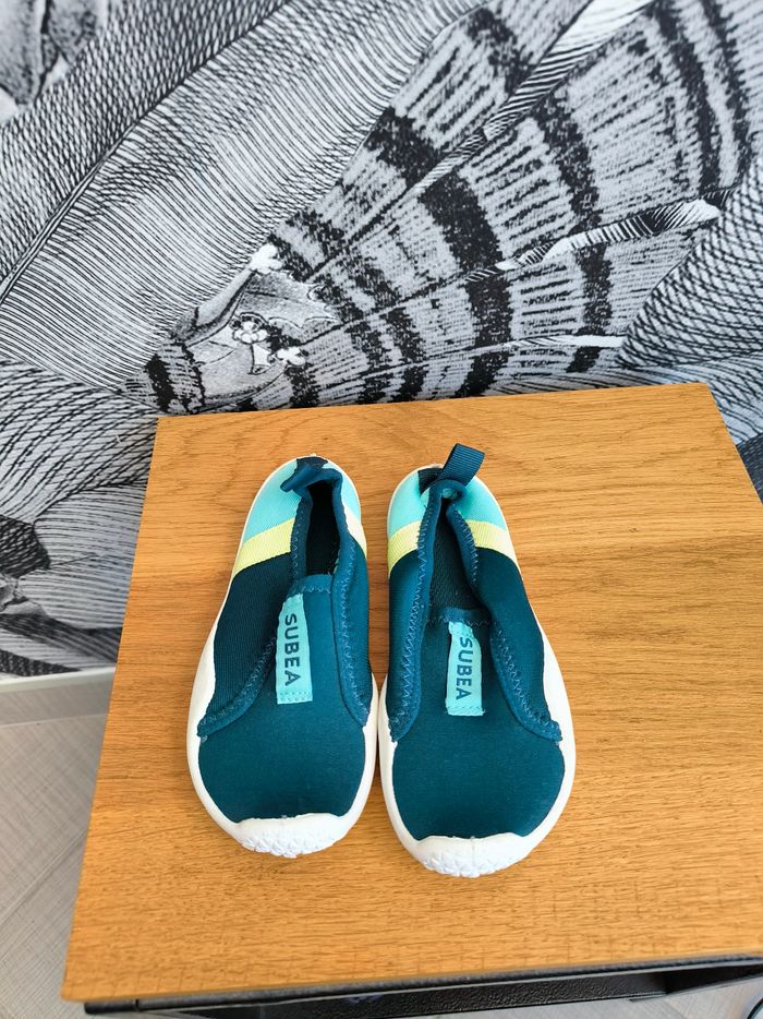 Chaussures aquatique - photo numéro 3