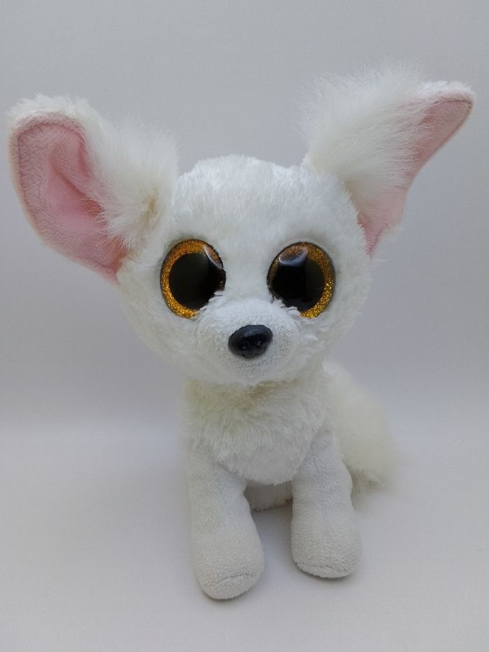Peluche Ty - photo numéro 1