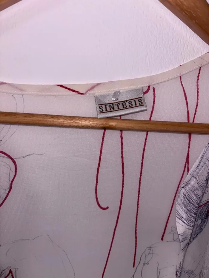 Cárdigan fino - photo numéro 2