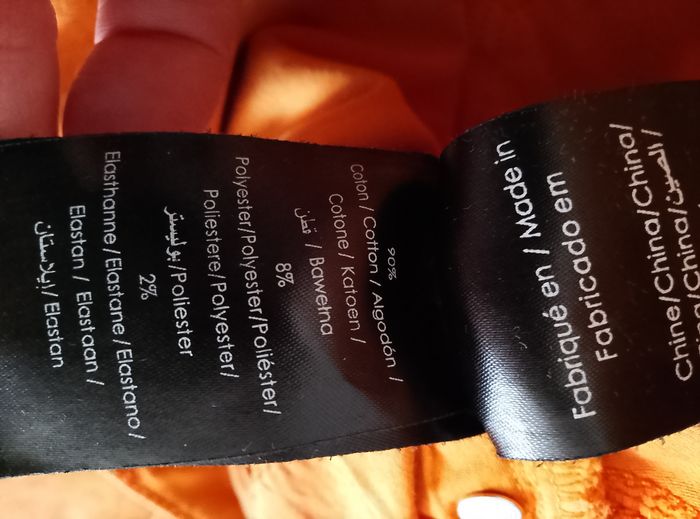 Jean femme - photo numéro 4