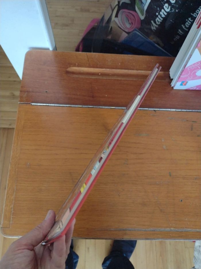 Le manga pastiche - photo numéro 4