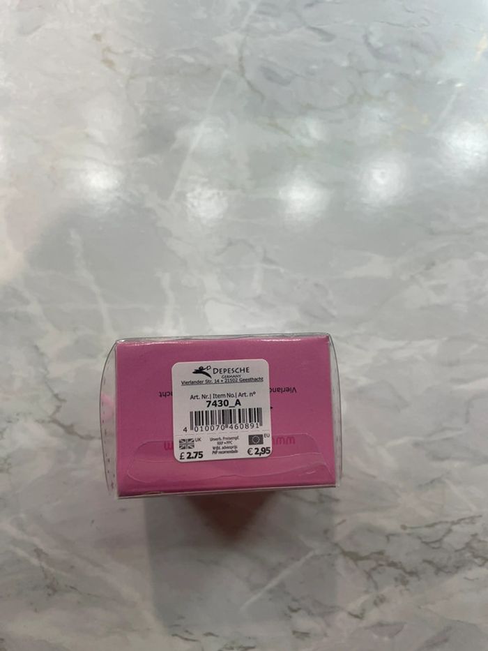 Gomme Licorne - photo numéro 4