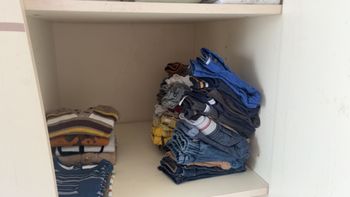 Vêtements bébé garçon 3 mois