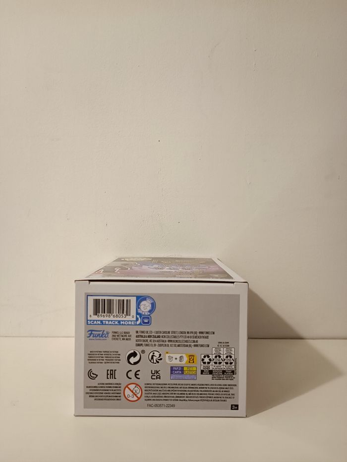 Pop : Guardian of the Galaxy - 1204 - Drax - photo numéro 6