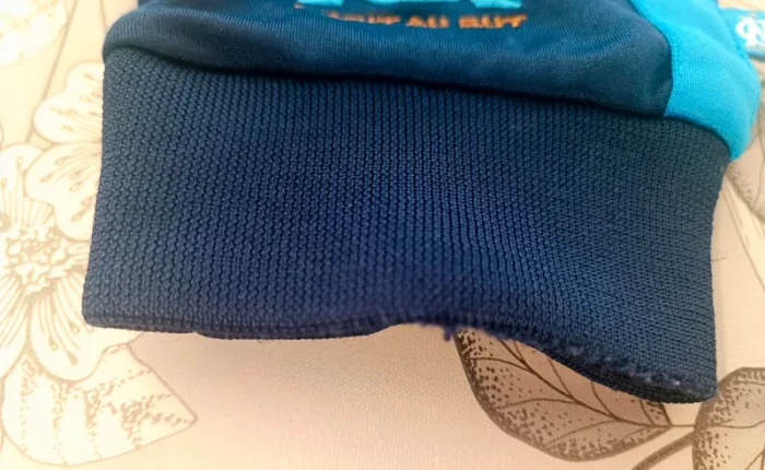 Survêtement OM - photo numéro 3