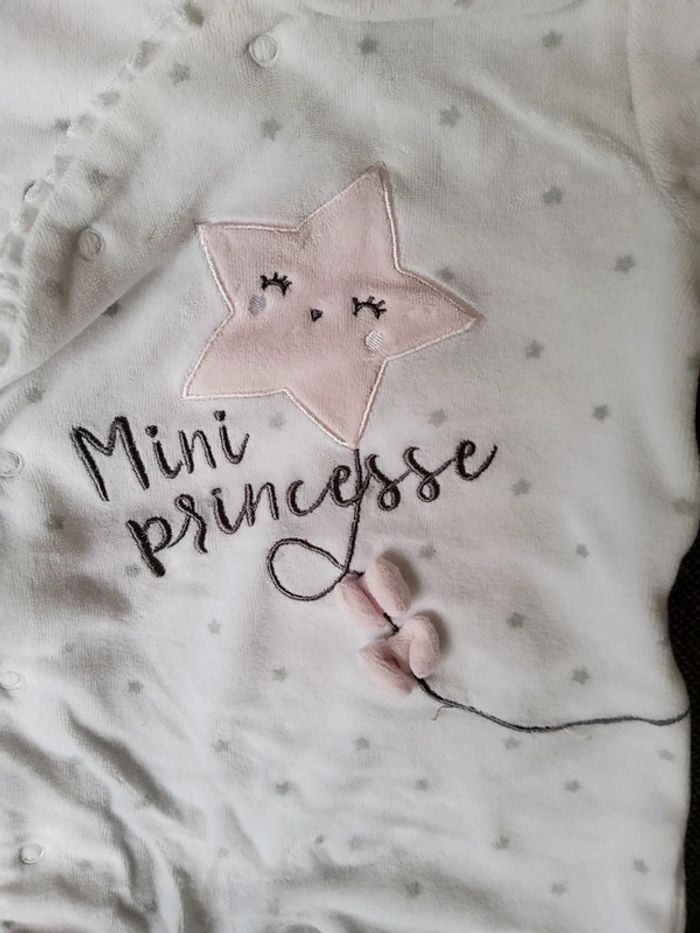 pyjama 6 mois - photo numéro 3