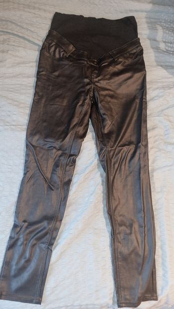 Jean maternité neuf