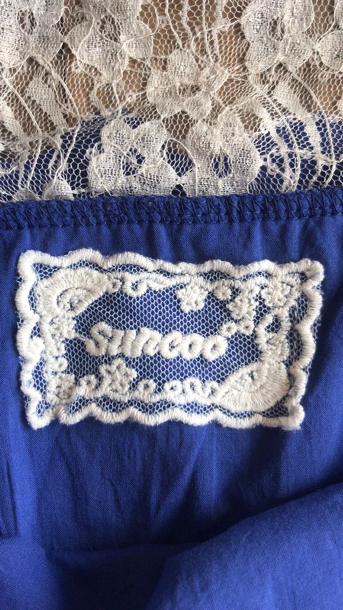 Robe Suncoo - photo numéro 3