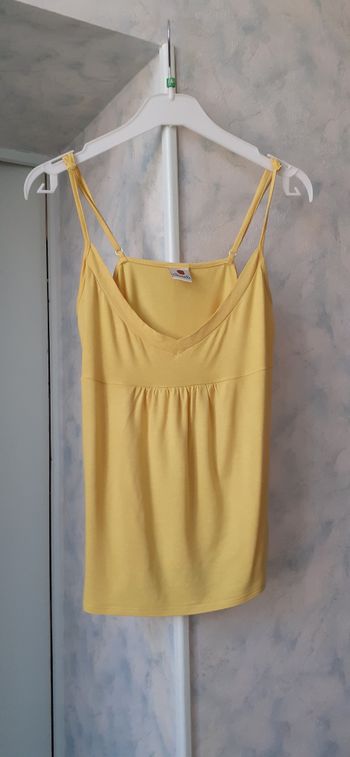 Débardeur femme taille S