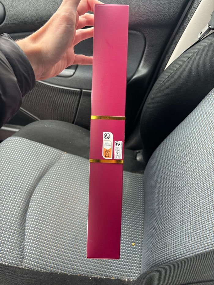 Calendrier de l’avent chaussettes centrakor - photo numéro 2