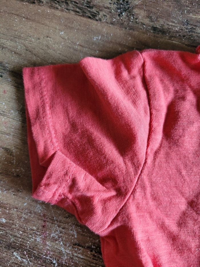 T-shirt - photo numéro 4