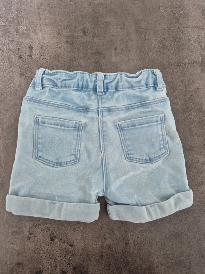 Short - photo numéro 3