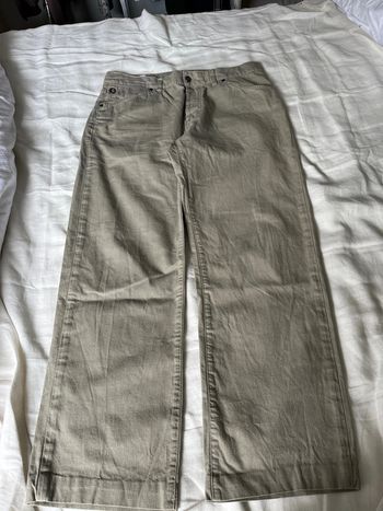 Pantalon Lacoste T44