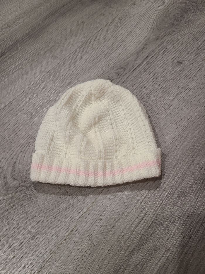 Bonnet