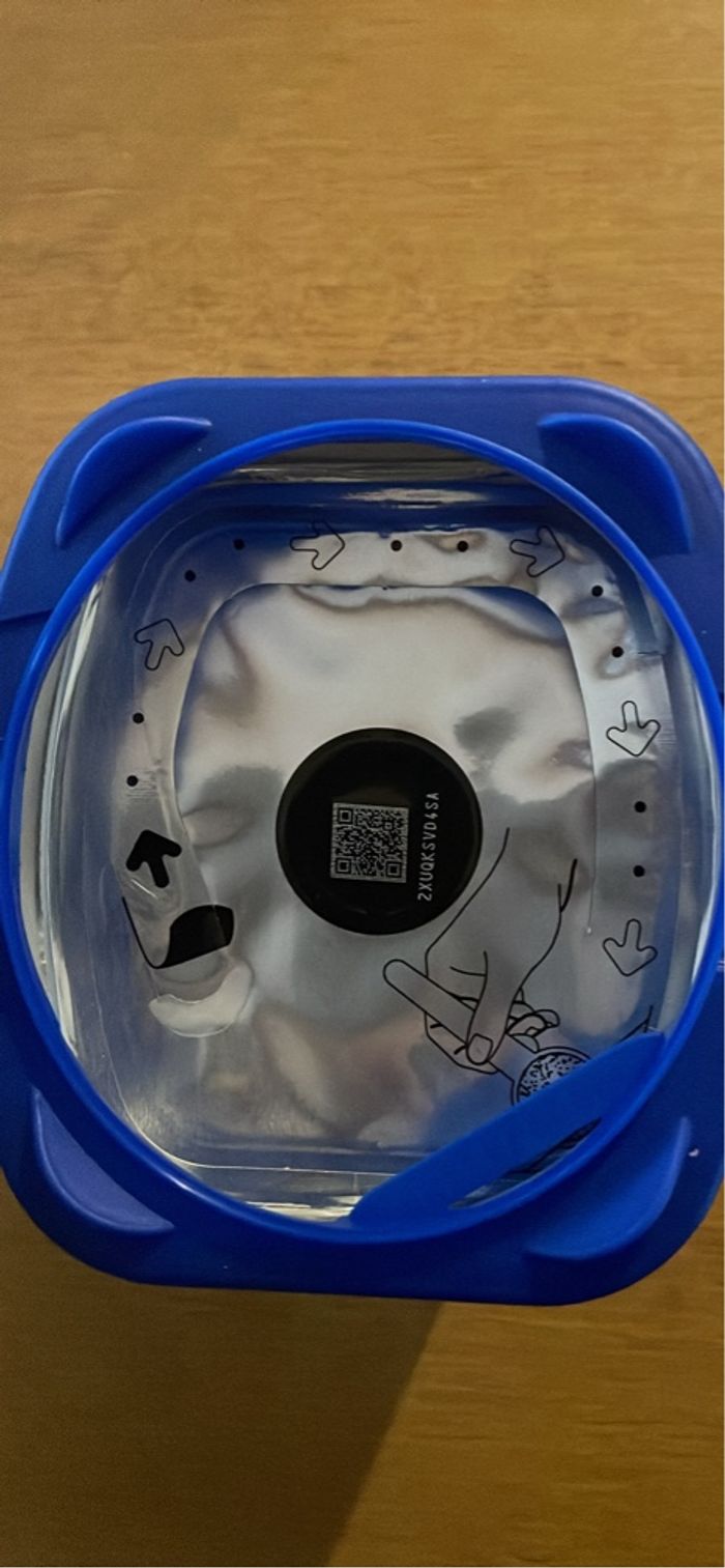 Lait Gallia 2 âge - photo numéro 2