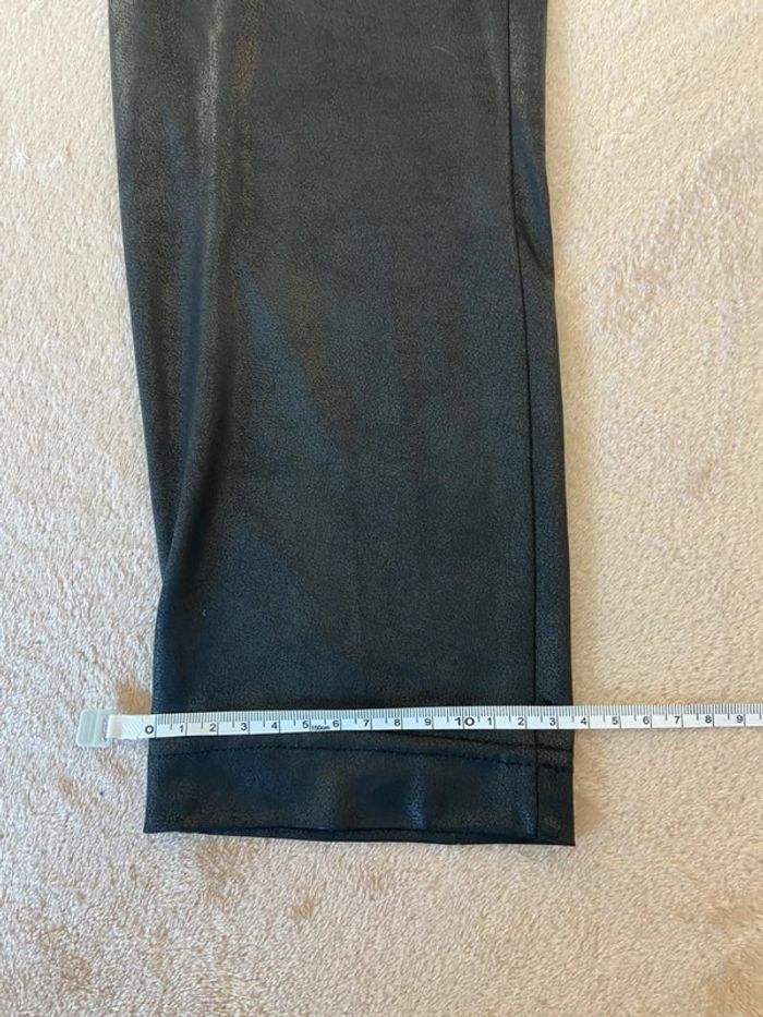 Pantalon fluide fin fille femme XS - photo numéro 7