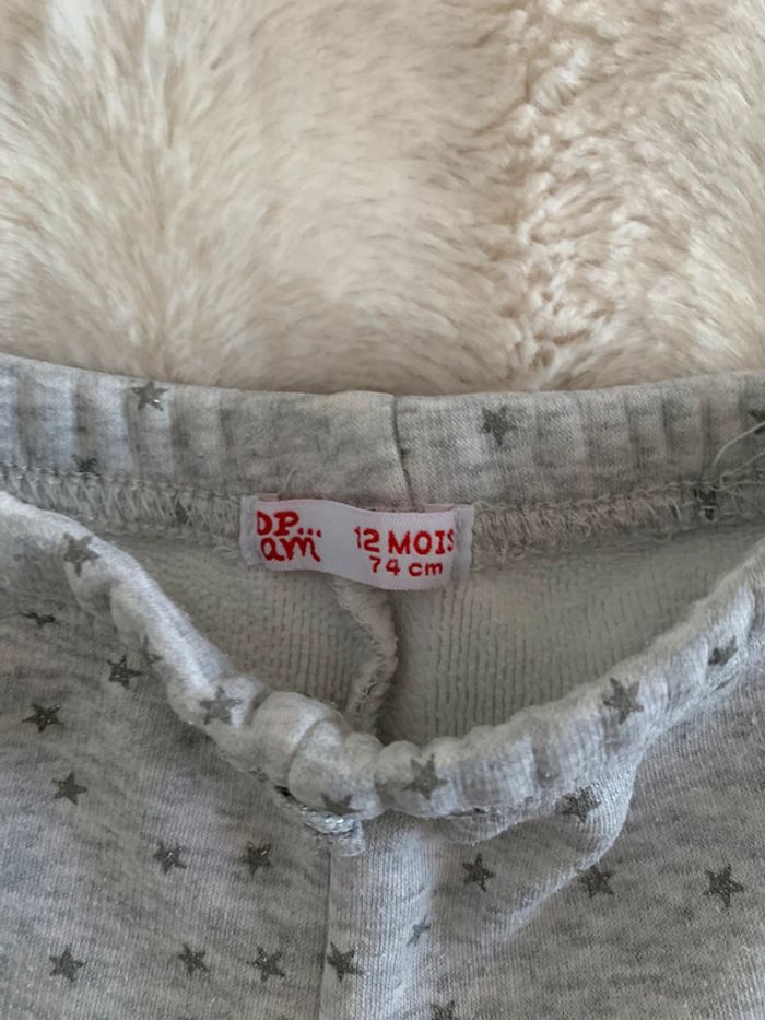 Legging chaud - photo numéro 2